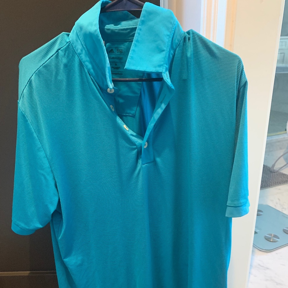 Adidas polo